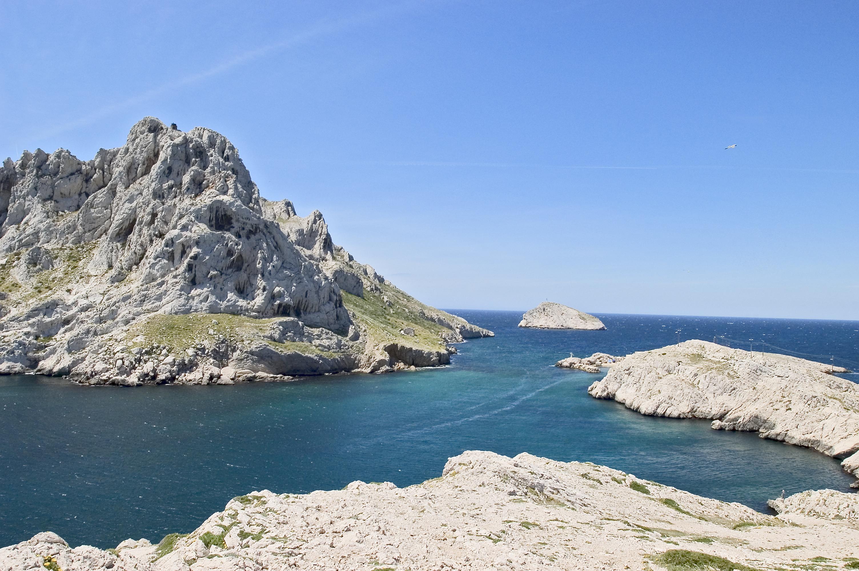 Ibis Marseille Bonneveine Calanques Plages Eksteriør bilde